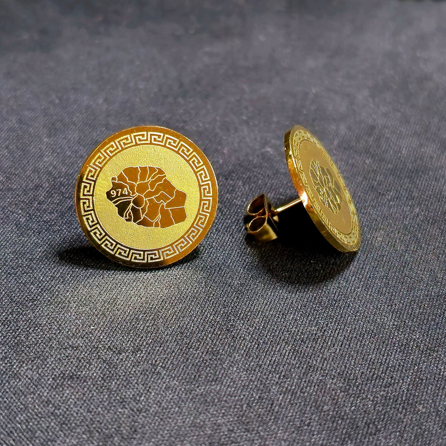 Coffret Bijoux La Réunion Movétan Ultimate Paladium