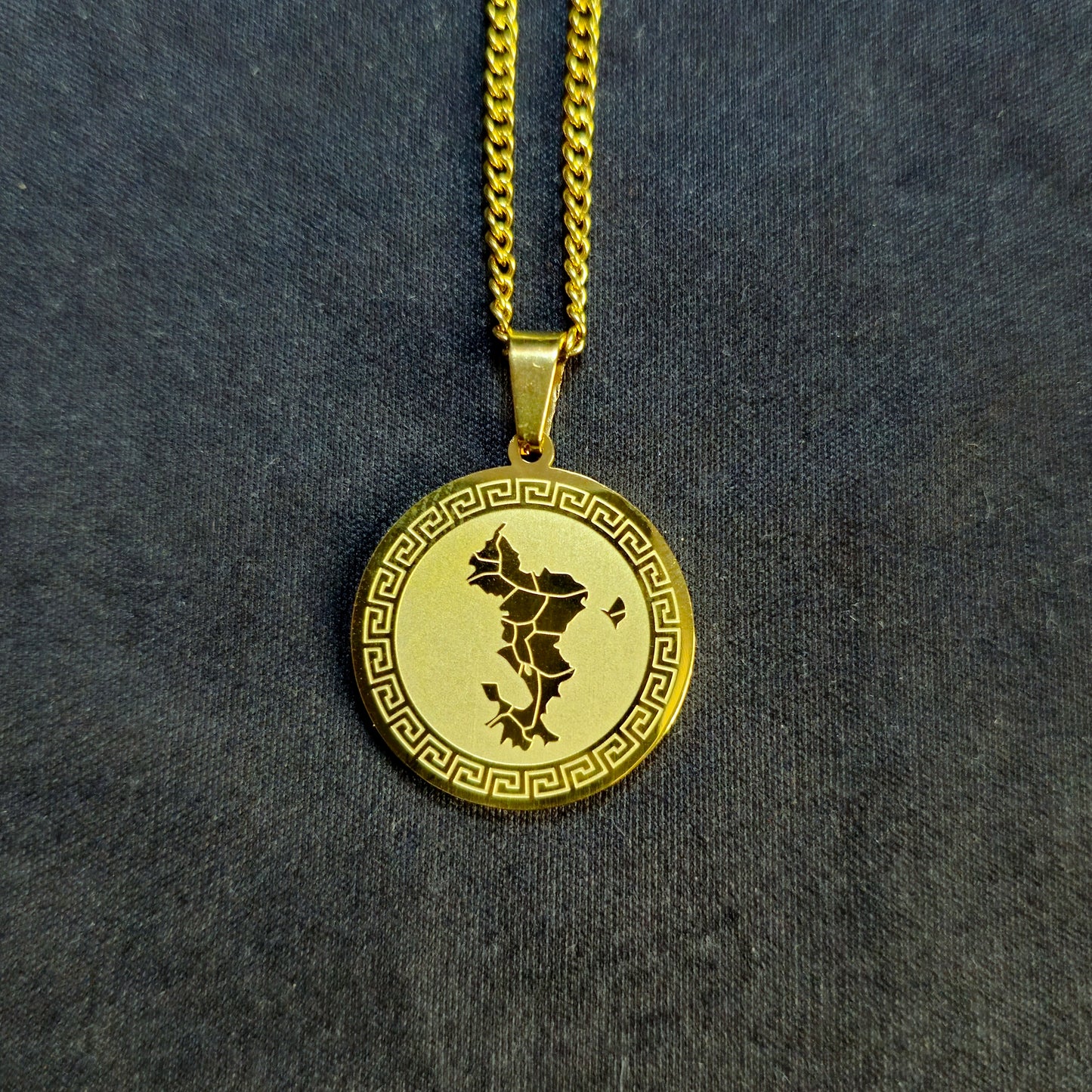 Coffret Bijoux Mayotte Movétan Ultimate Paladium