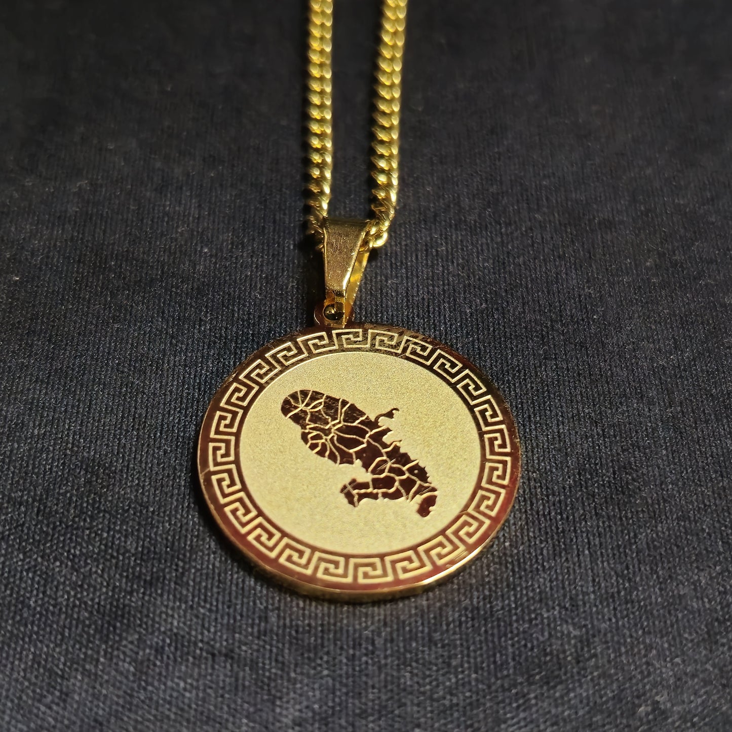 Coffret Bijoux Martinique Movétan Ultimate Paladium