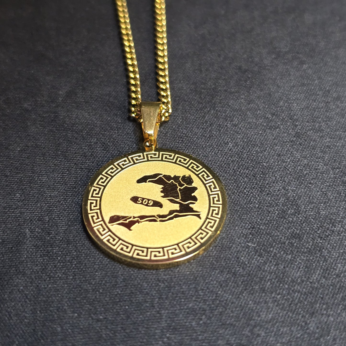 Coffret Bijoux Haiti Movétan Ultimate Paladium