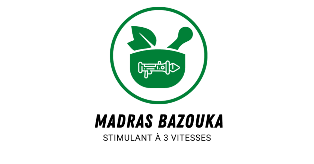Madras Bazouka