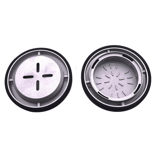 Tete de chicha Cyclone Majaq