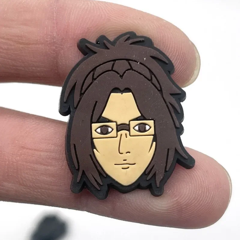 Pins pour Crocs L'Attaque des Titans