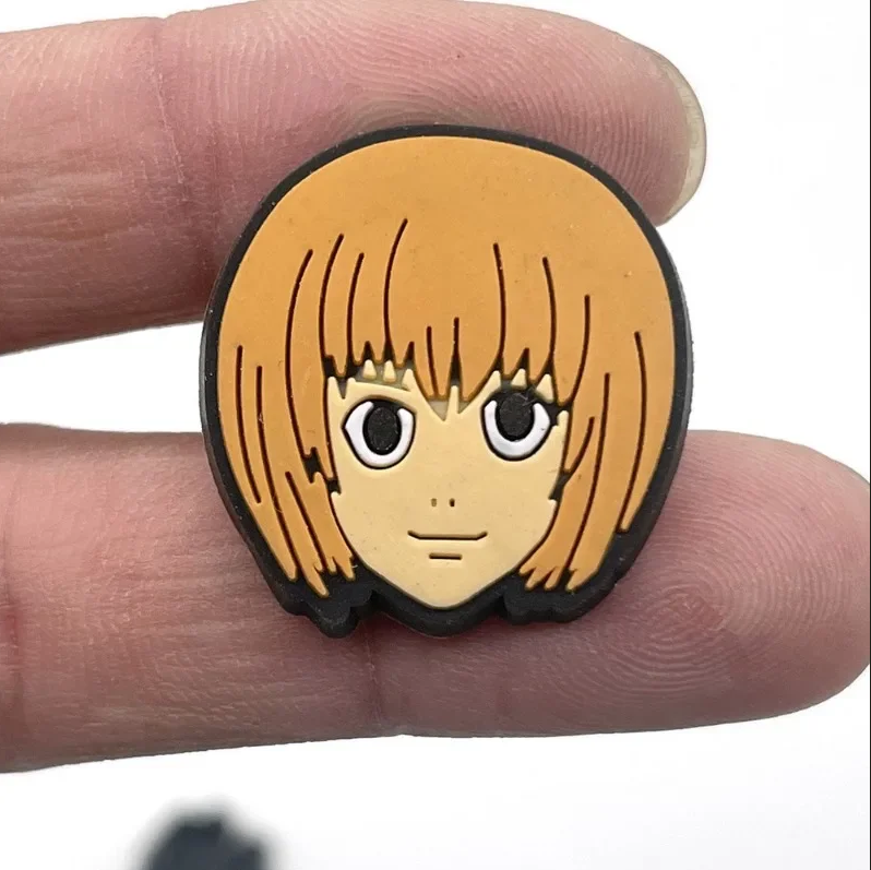 Pins pour Crocs L'Attaque des Titans