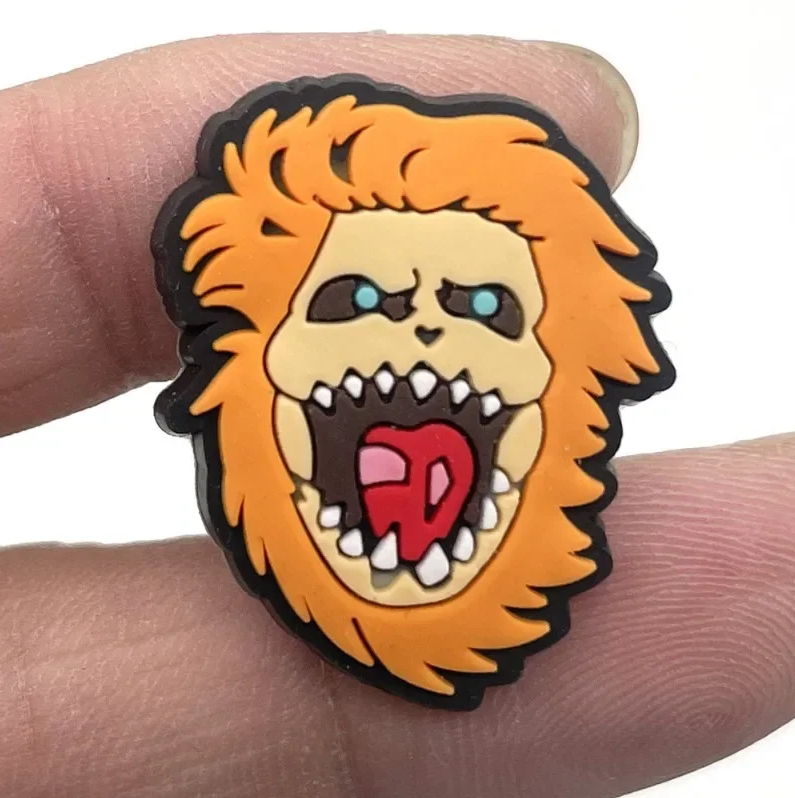 Pins pour Crocs L'Attaque des Titans