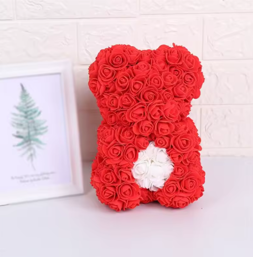 Love Bear Sensual Destiny