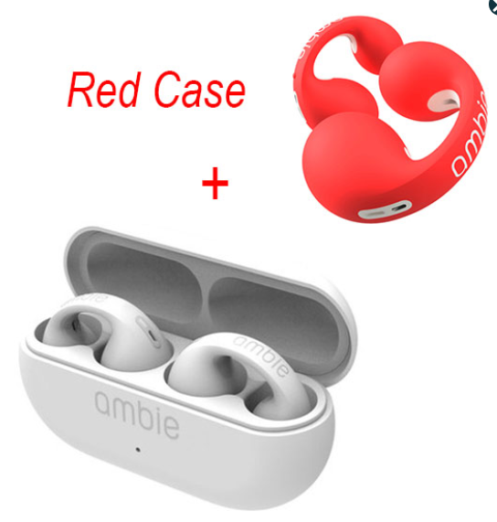 Ecouteurs Bluetooth sans Fil, Ecouteur Bluetooth 5.3, Contrôle Tactile, Microphones Intégrés, pour iOS et Android Telephone