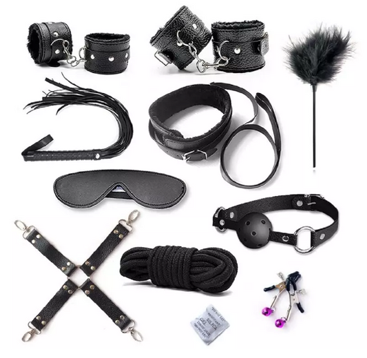 Ensemble Caribbean Sensuality