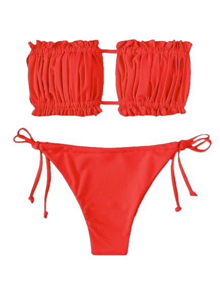 Santorini Bikini