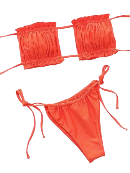Santorini Bikini