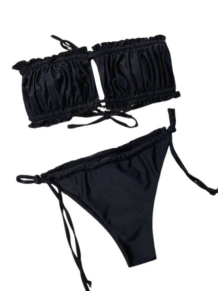 Santorini Bikini