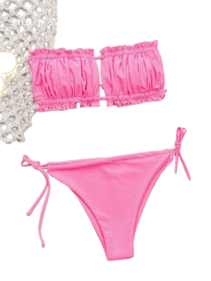Santorini Bikini