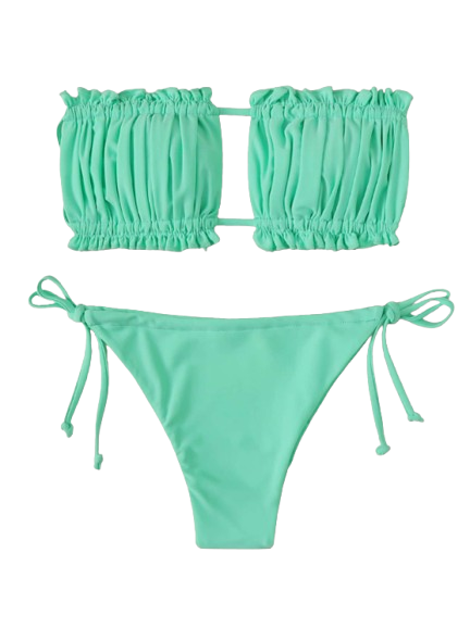 Santorini Bikini
