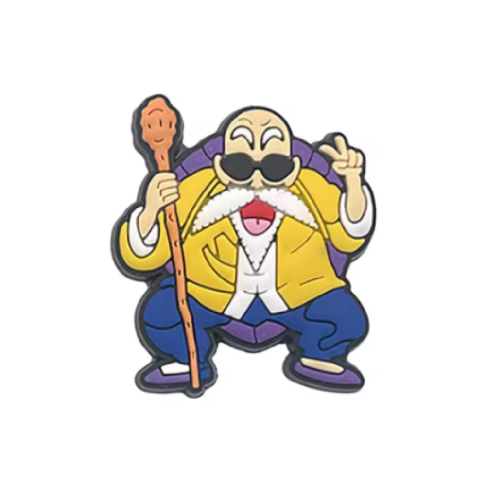 Pins pour Crocs Dragon Ball Z