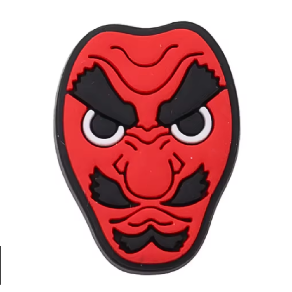 Pins pour Crocs Demon Slayer