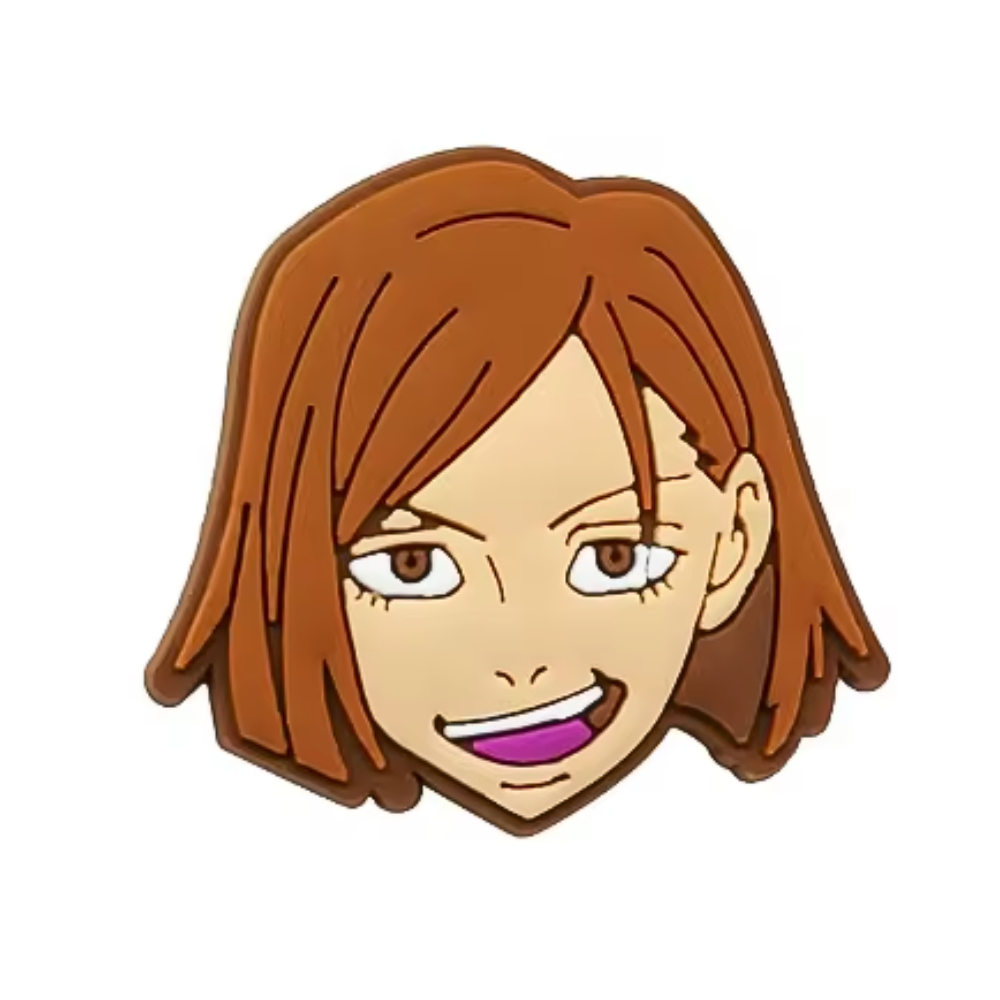 Pins pour Crocs Jujutsu Kaisen