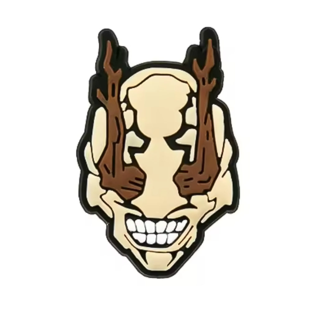 Pins pour Crocs Jujutsu Kaisen