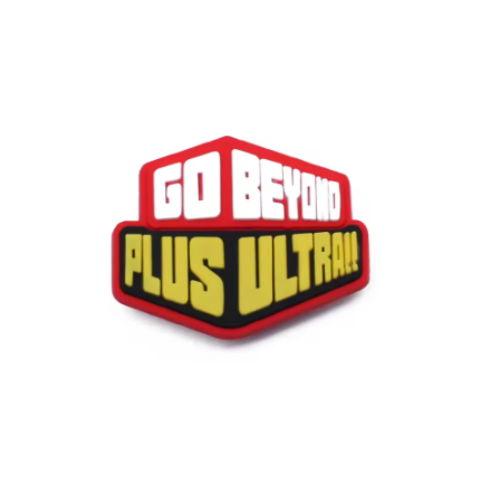 Pins pour Crocs My Hero Academia