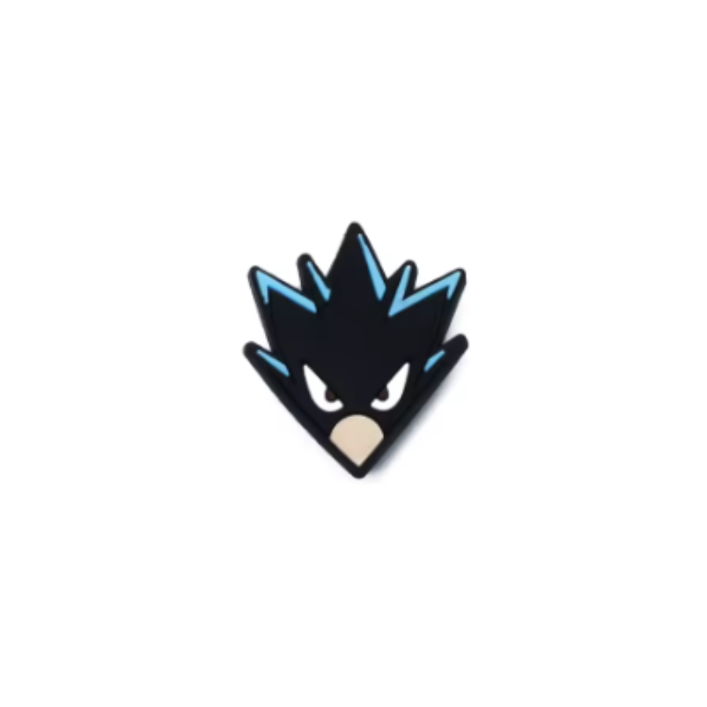 Pins pour Crocs My Hero Academia