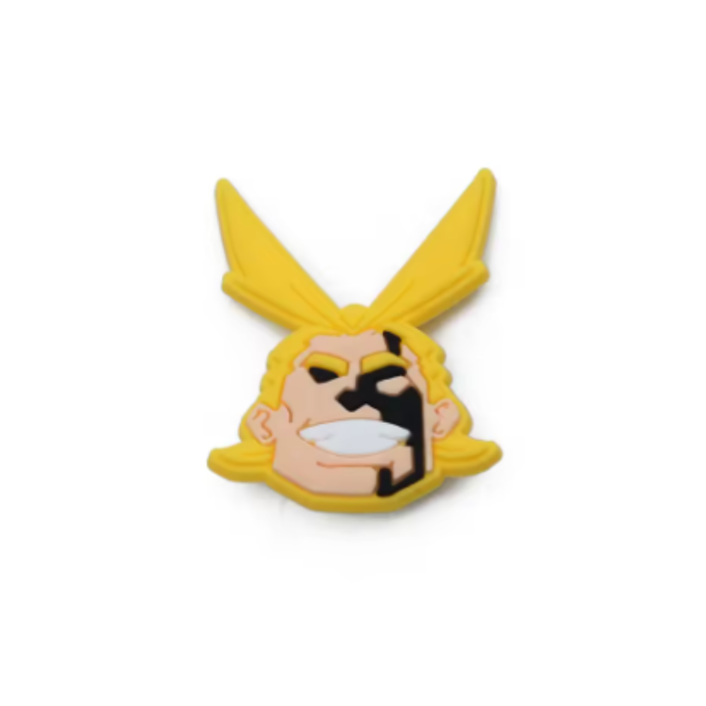 Pins pour Crocs My Hero Academia
