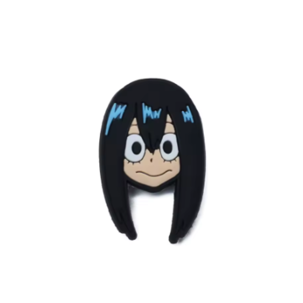 Pins pour Crocs My Hero Academia