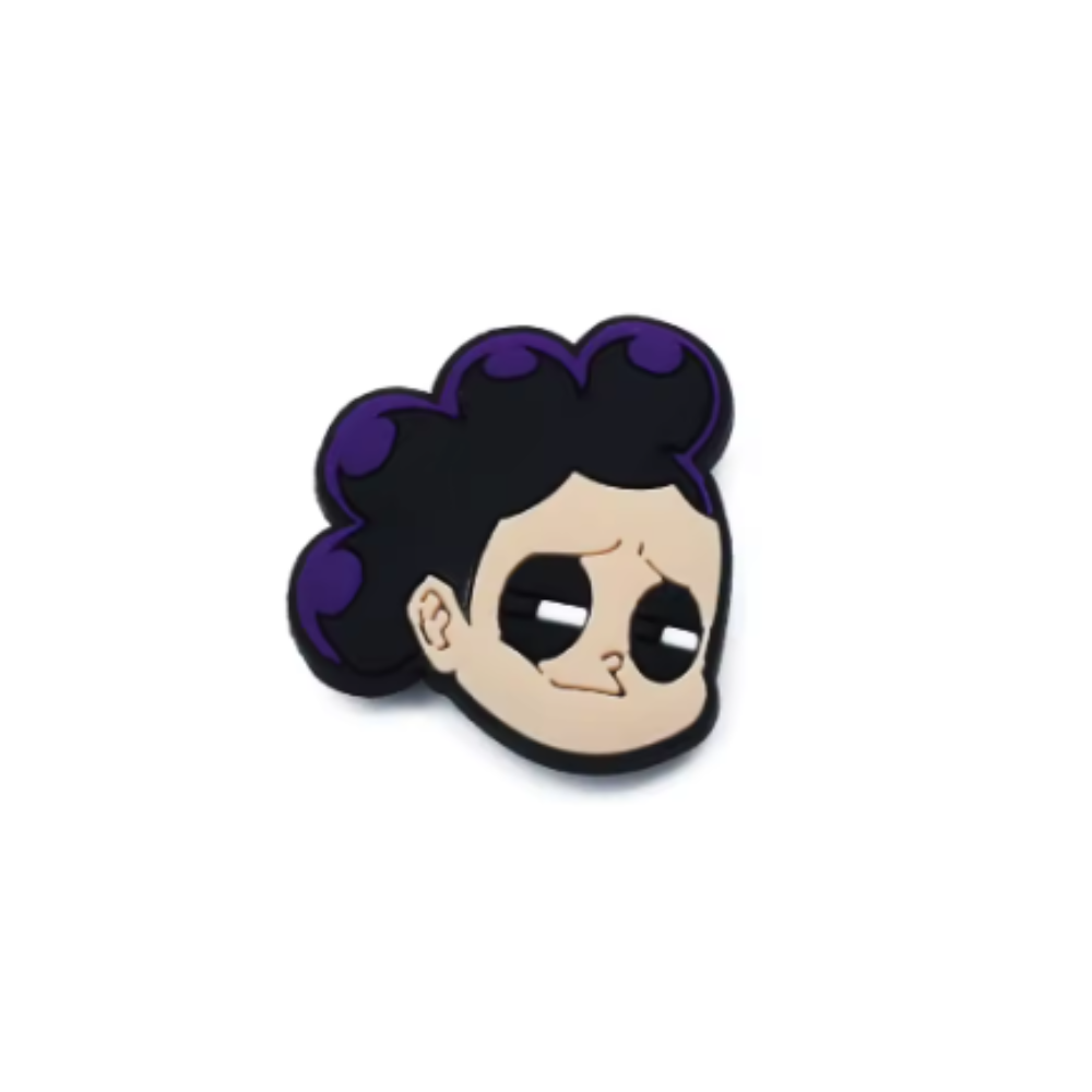 Pins pour Crocs My Hero Academia