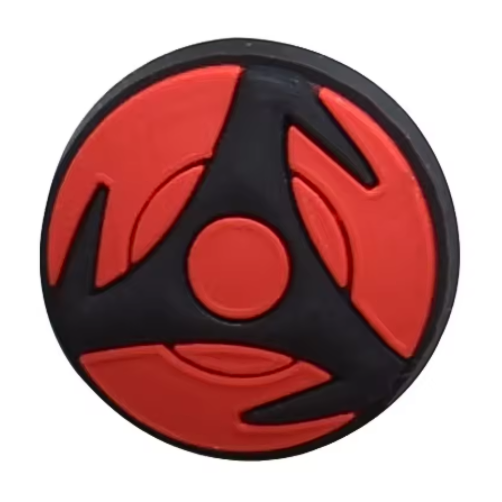 Pins pour Crocs Naruto