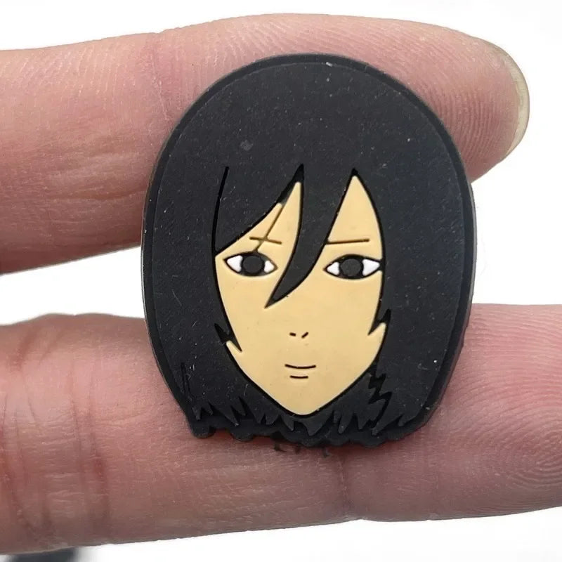 Pins pour Crocs L'Attaque des Titans