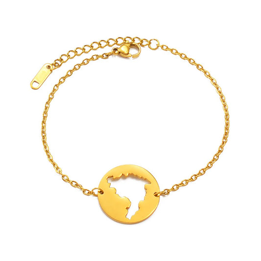 Bracelet Saint Martin SXM