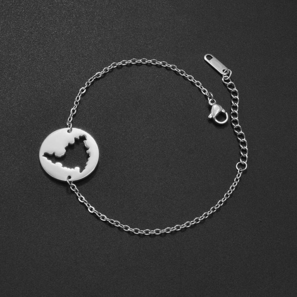Bracelet Saint Martin SXM