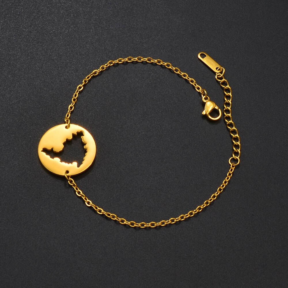 Bracelet Saint Martin SXM