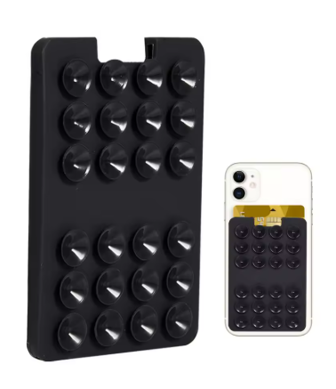 Coque Ventouse Kolé Toupatou