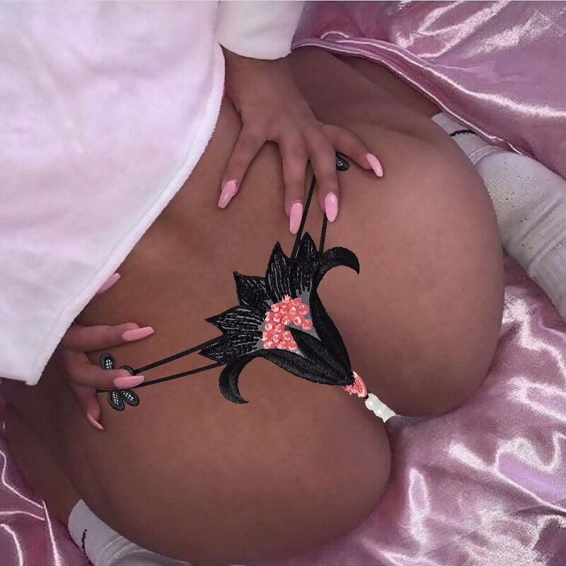 Fleur des Caraïbes