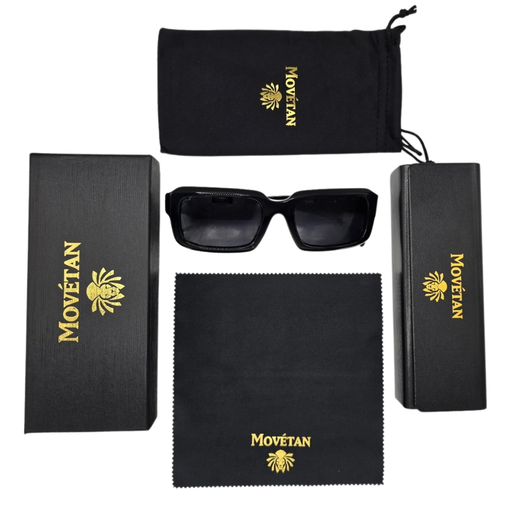 Lunettes de Soleil Movétan - Aker D Lion