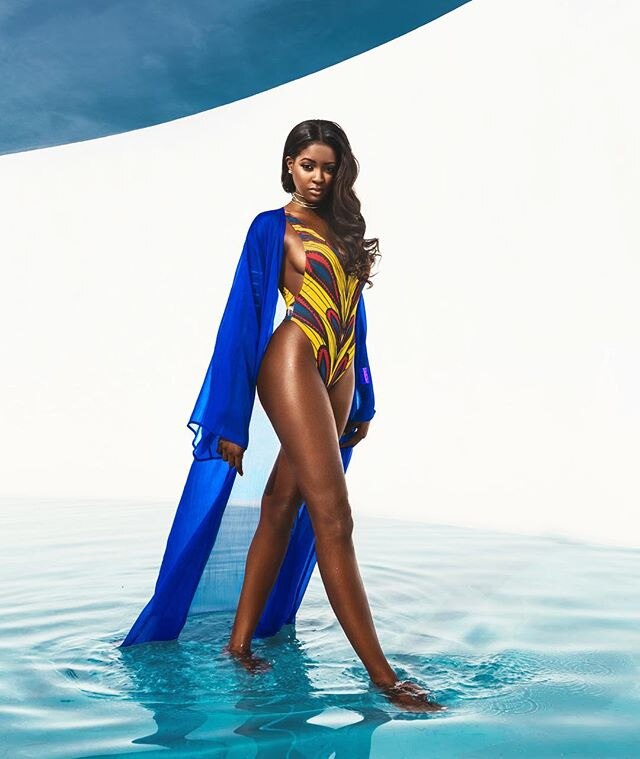 Monokini Totem - Maillot de bain