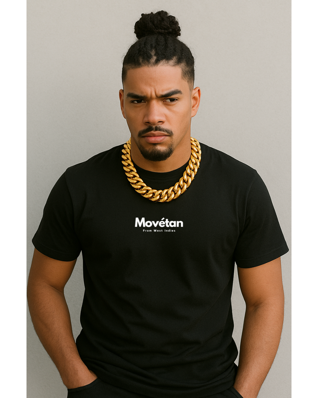 Tee-shirt MOVETAN HOMME