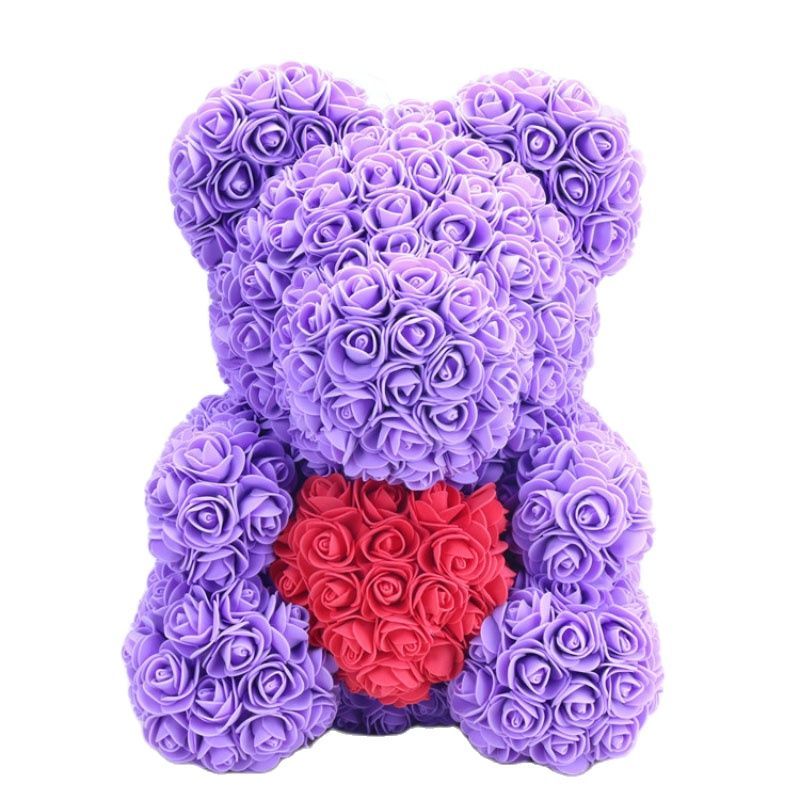 Love Bear Sensual Destiny