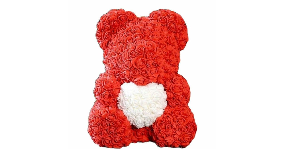 Love Bear Sensual Destiny
