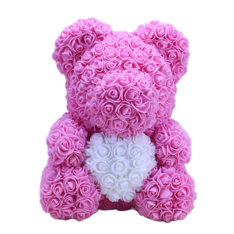 Love Bear Sensual Destiny