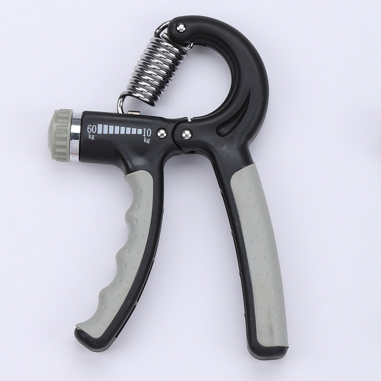 Pince musculation main 10-60Kg