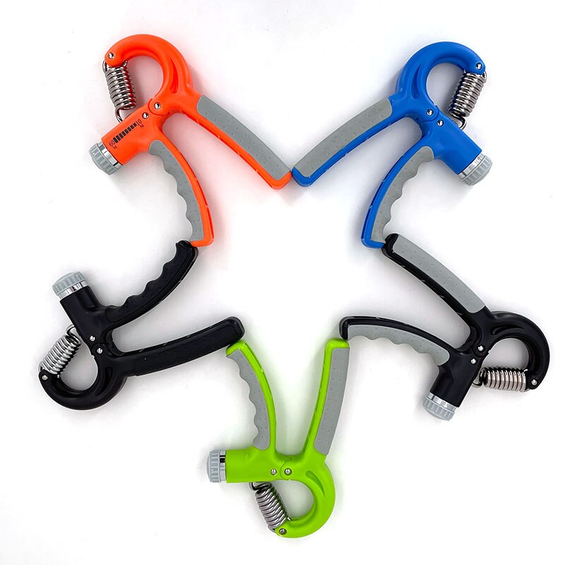 Pince musculation main 10-60Kg