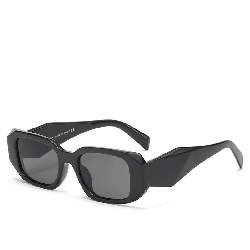 Bad Man Lunetti - Lunette Antillaise 2025