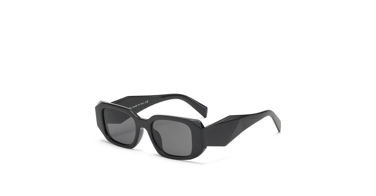 Bad Man Lunetti - Lunette Antillaise 2025