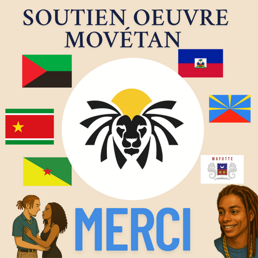 Soutien à l'oeuvre Movétan