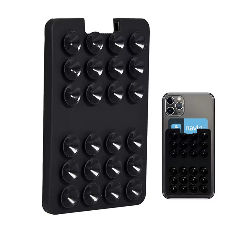 Coque Ventouse Kolé Toupatou