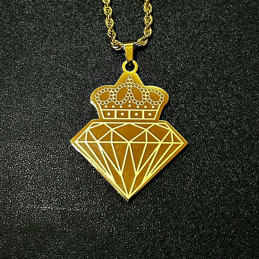 Coffret Bijoux Diamant Movétan Ultimate Paladium