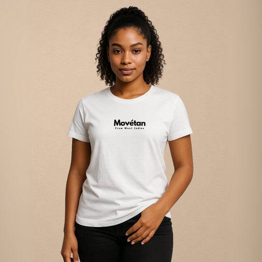 Tee-shirt MOVETAN FEMME