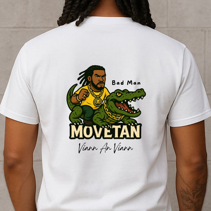 Tee-shirt MOVETAN HOMME