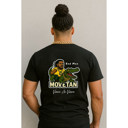 Tee-shirt MOVETAN HOMME