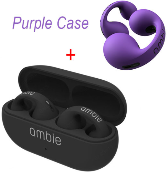 Ecouteurs Bluetooth sans Fil, Ecouteur Bluetooth 5.3, Contrôle Tactile, Microphones Intégrés, pour iOS et Android Telephone